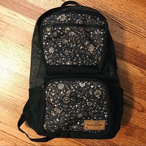 Dakine Backpack